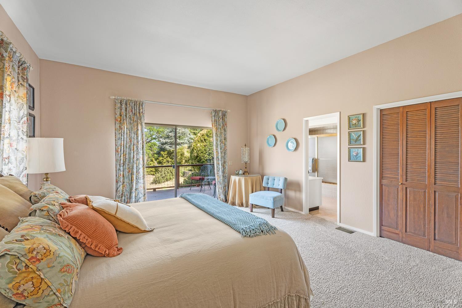 100 La Franchi Road Hopland, CA 95449 - Photo 40 of 56