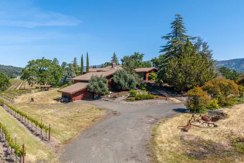 $1,080,000 | 100 La Franchi Road, Hopland, CA 95449