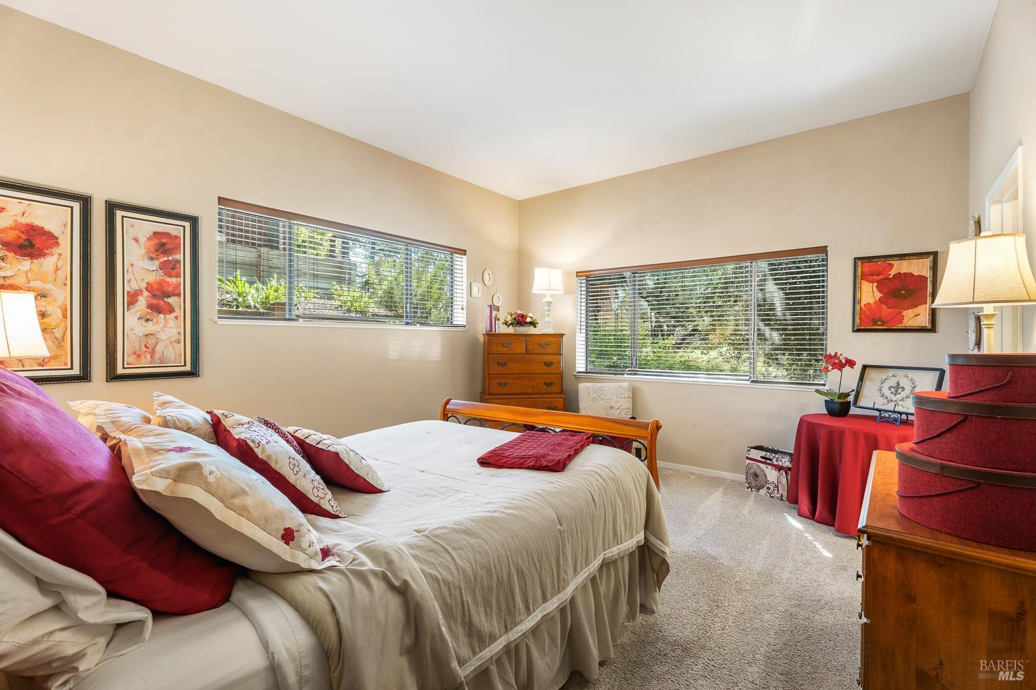 100 La Franchi Road Hopland, CA 95449 - Photo 42 of 56