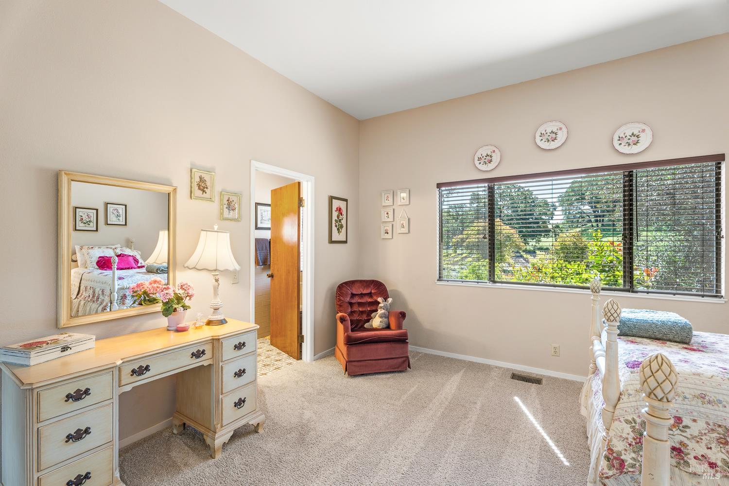 100 La Franchi Road Hopland, CA 95449 - Photo 45 of 56