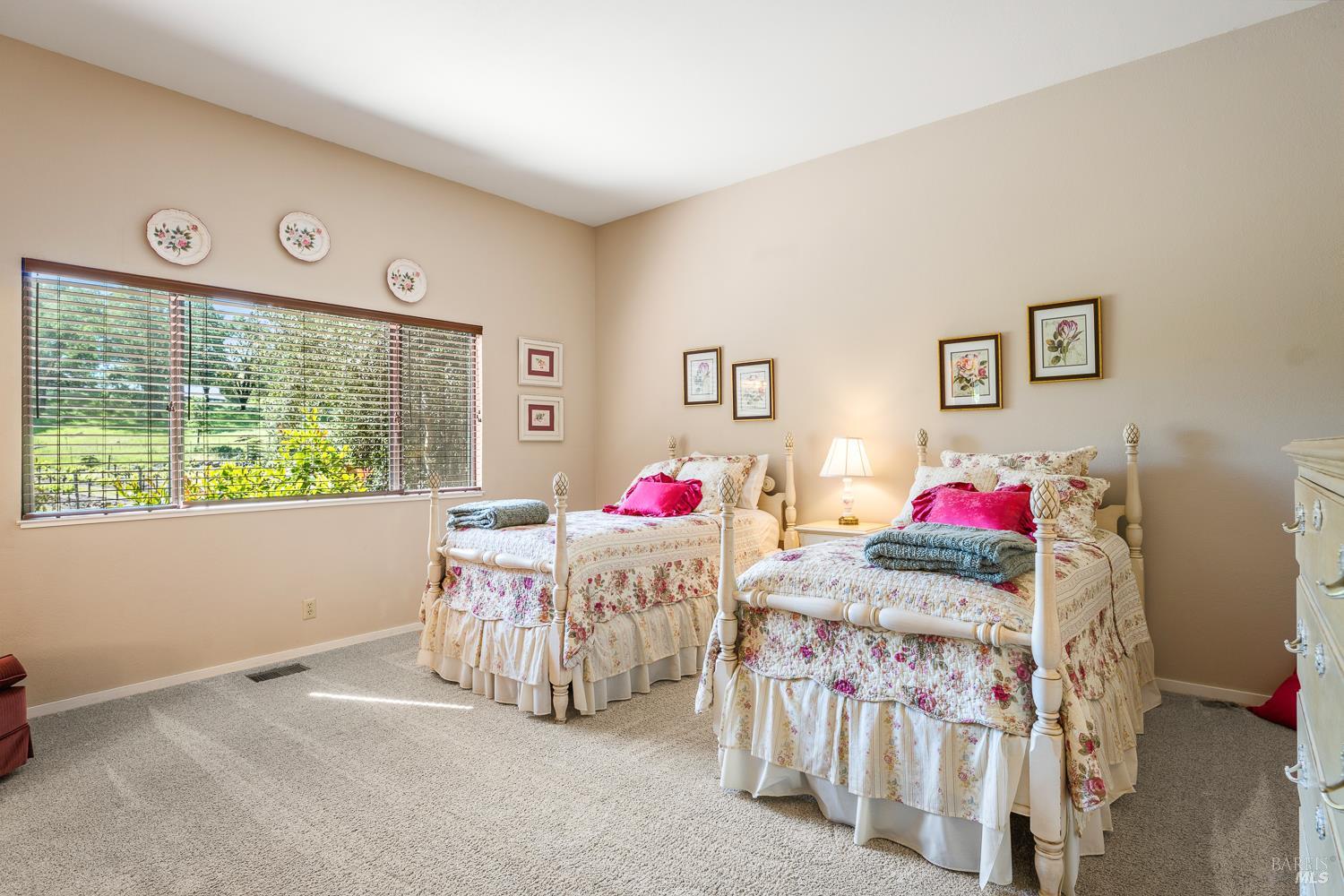 100 La Franchi Road Hopland, CA 95449 - Photo 48 of 60