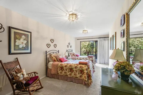 $1,080,000 | 100 La Franchi Road, Hopland, CA 95449