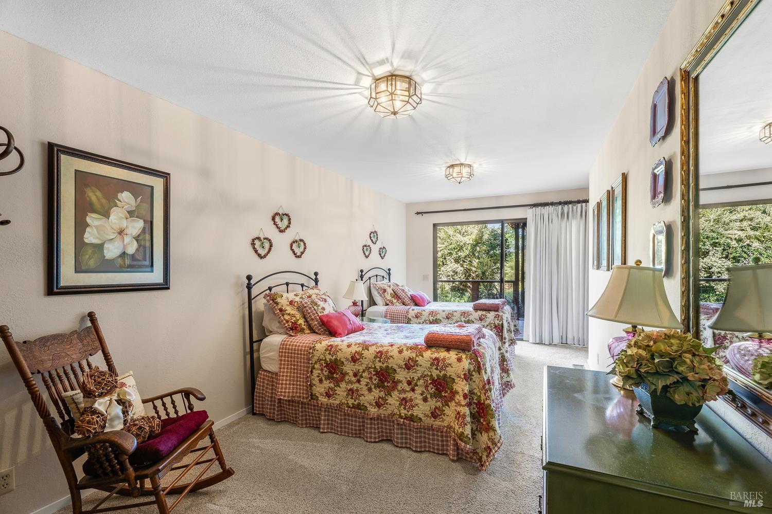 100 La Franchi Road Hopland, CA 95449 - Photo 51 of 60