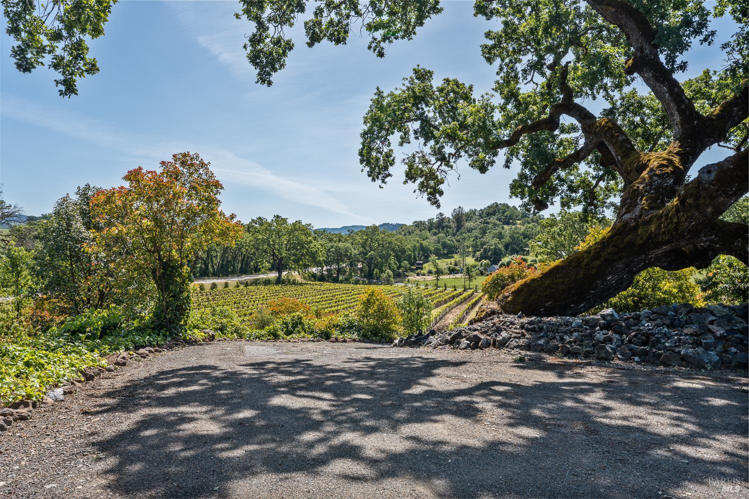 100 La Franchi Road Hopland, CA 95449 - Photo 54 of 60