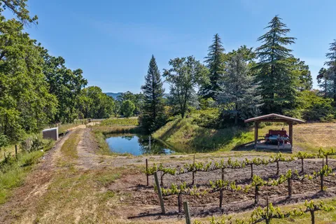 $1,080,000 | 100 La Franchi Road, Hopland, CA 95449