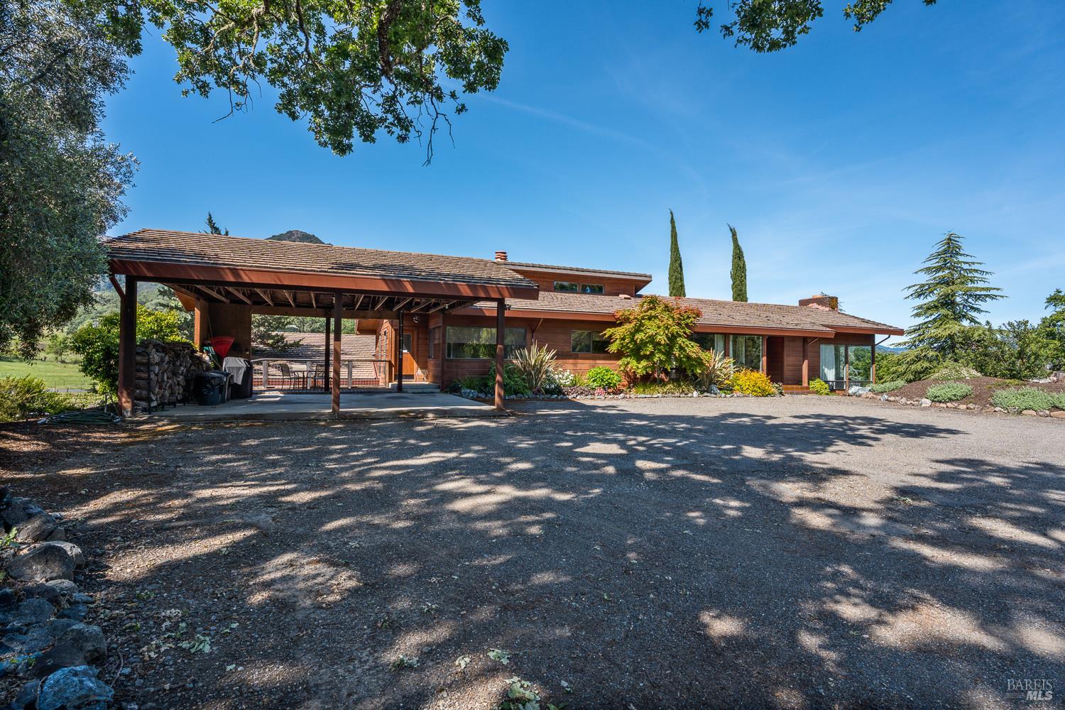 100 La Franchi Road Hopland, CA 95449 - Photo 7 of 60