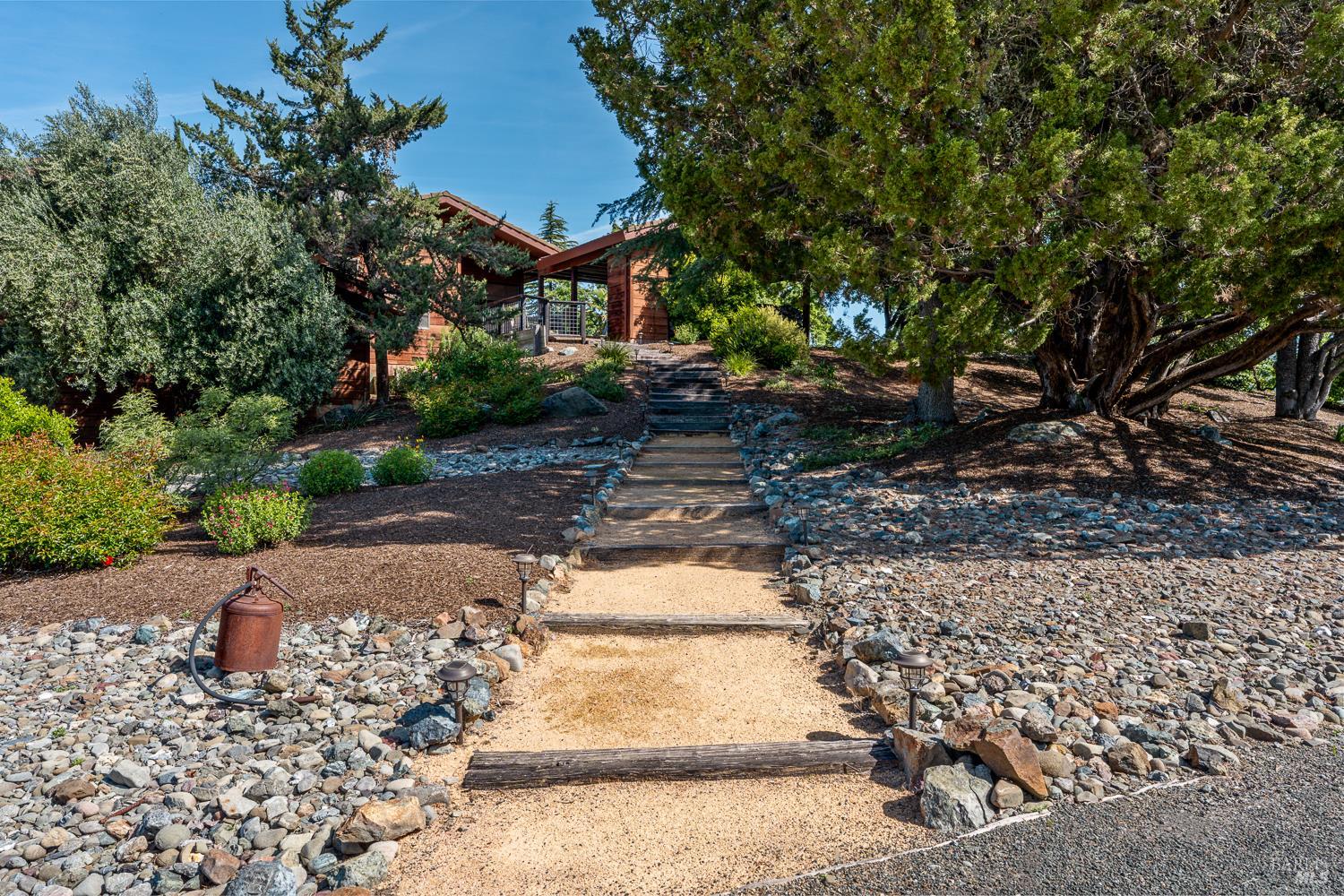100 La Franchi Road Hopland, CA 95449 - Photo 8 of 56