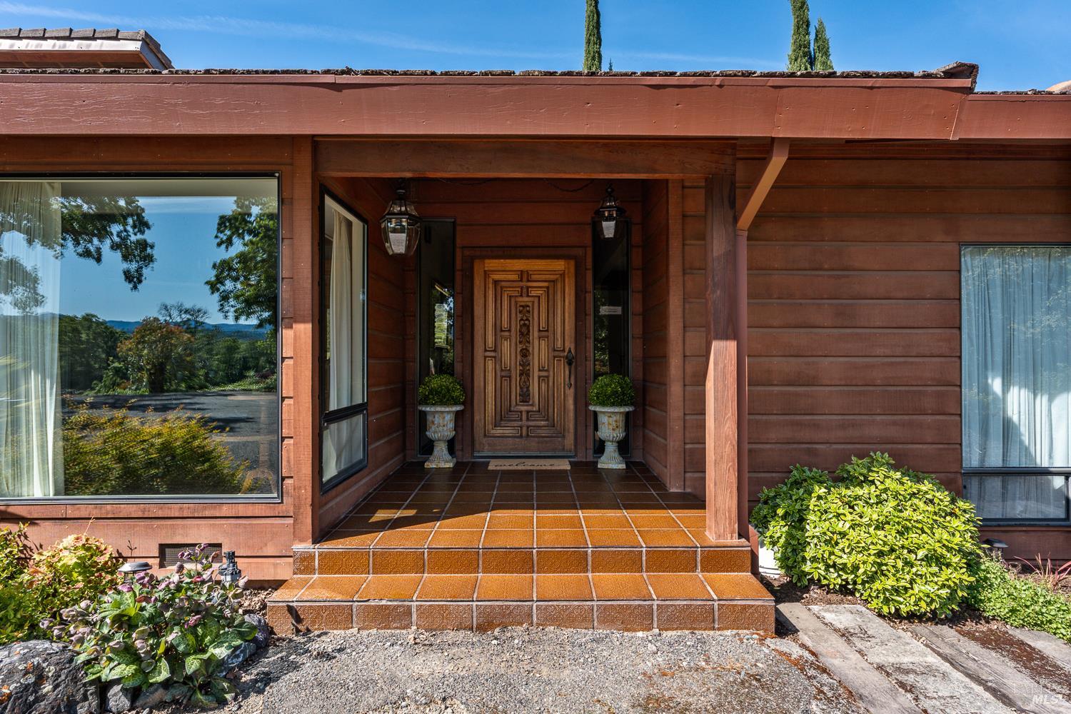 100 La Franchi Road Hopland, CA 95449 - Photo 9 of 56
