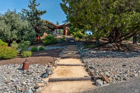 $1,080,000 | 100 La Franchi Road, Hopland, CA 95449