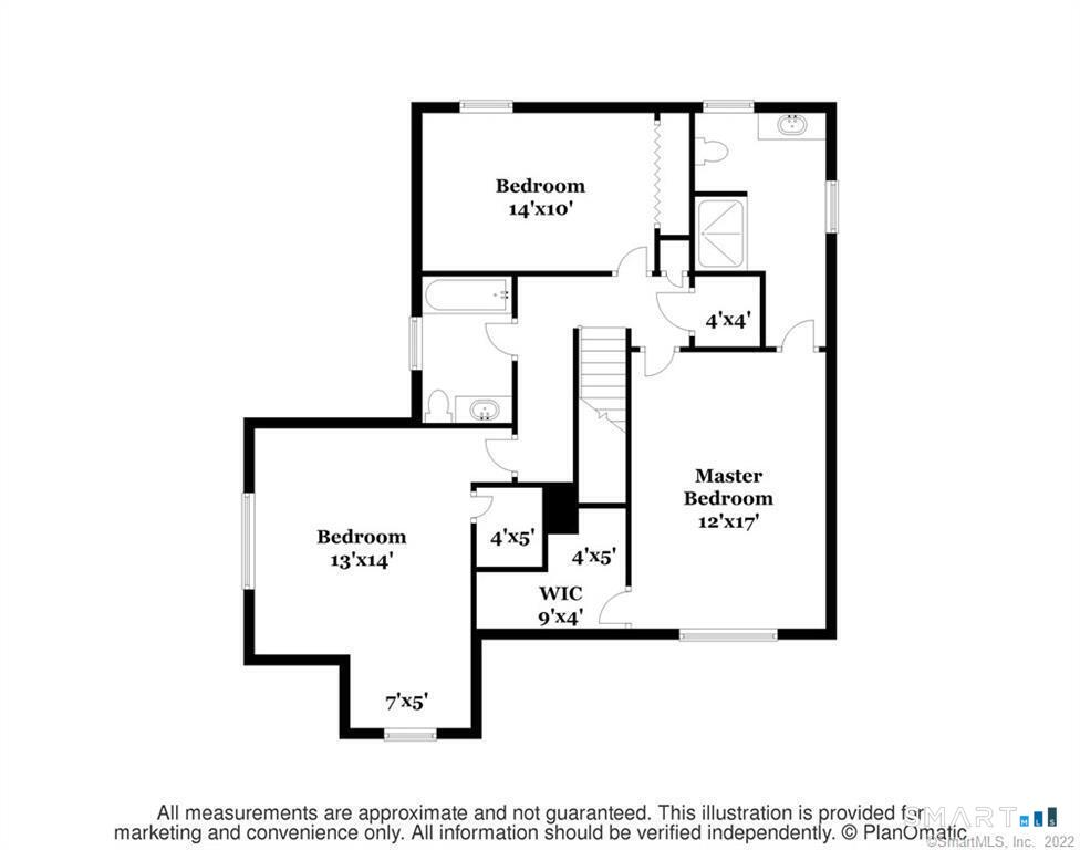 23 Rowland Farm Road Oxford, CT 06478 - Photo 14 of 15 Gallery Image 14