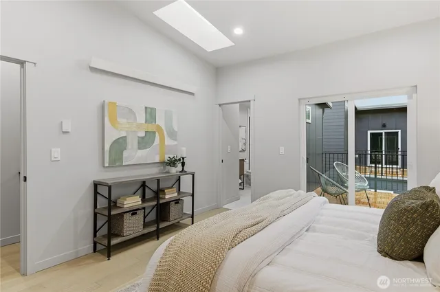 $550,000 | 11831 59th Avenue South, Unit C, Seattle, WA 98178