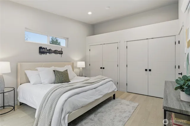 $550,000 | 11831 59th Avenue South, Unit C, Seattle, WA 98178