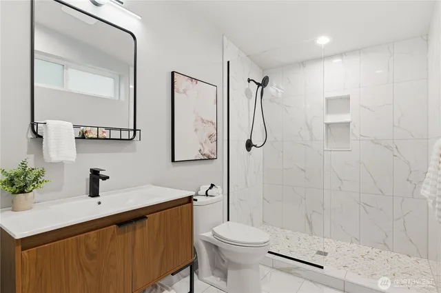 $550,000 | 11831 59th Avenue South, Unit C, Seattle, WA 98178