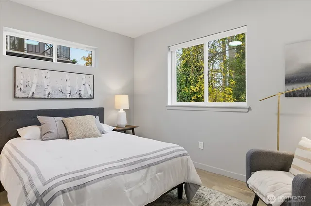 $550,000 | 11831 59th Avenue South, Unit C, Seattle, WA 98178