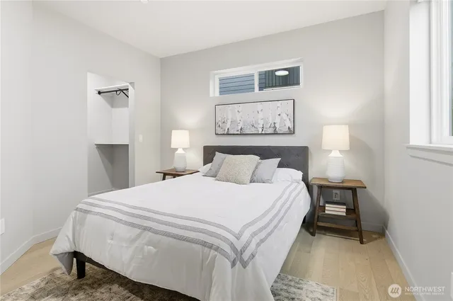 $550,000 | 11831 59th Avenue South, Unit C, Seattle, WA 98178