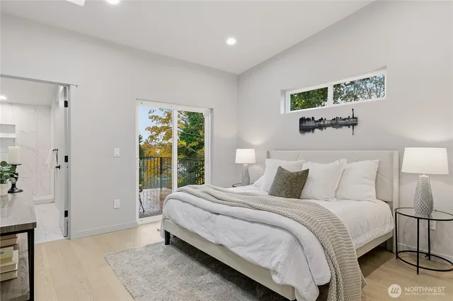 $550,000 | 11831 59th Avenue South, Unit C, Seattle, WA 98178