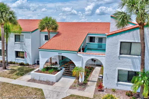 $149,900 | 5369 Casablanca Circle, Unit K24, Sebring, FL 33870