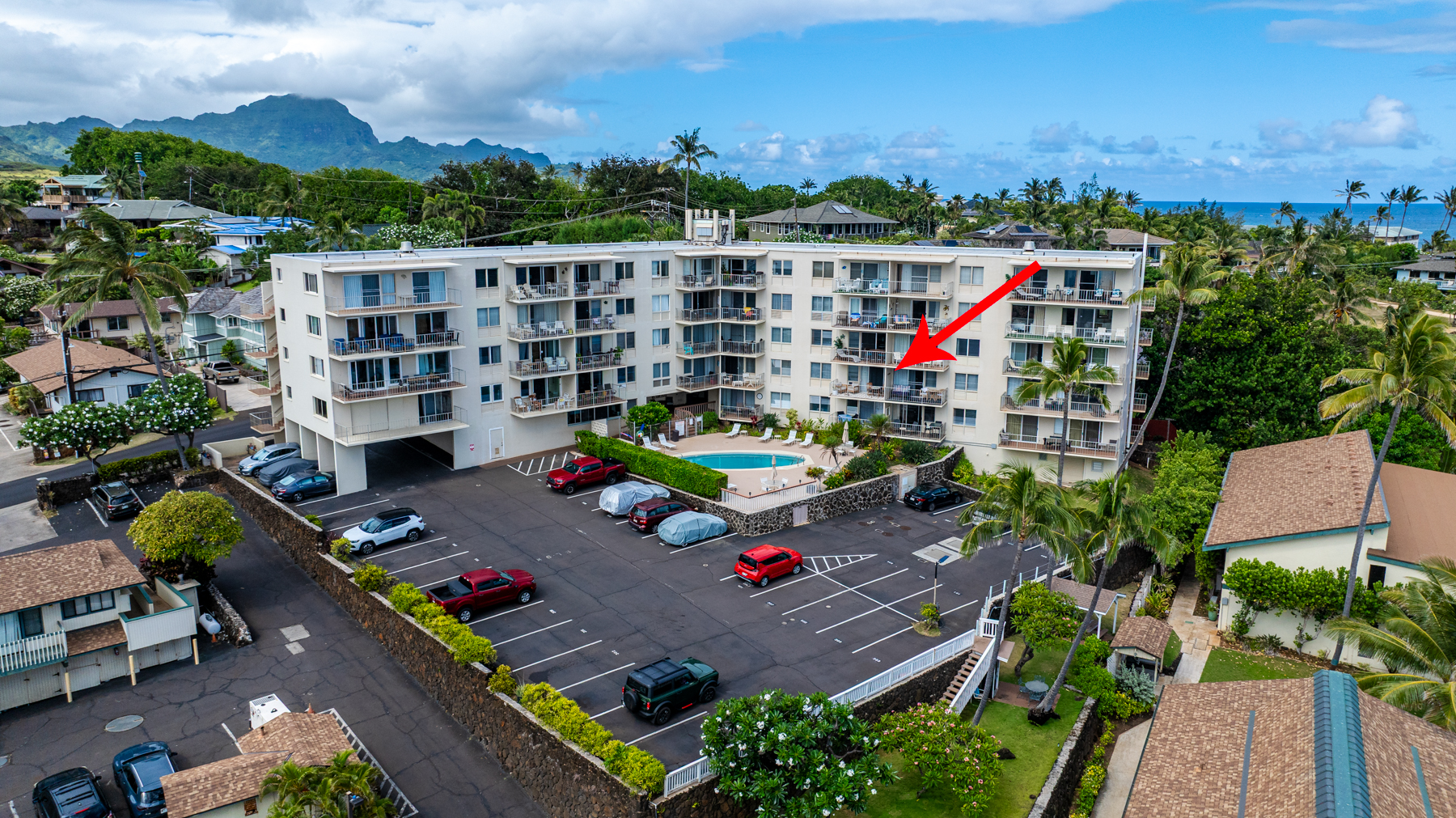 1763 Pe'e Road, Unit 203 Koloa, HI 96756 - Photo 21 of 23