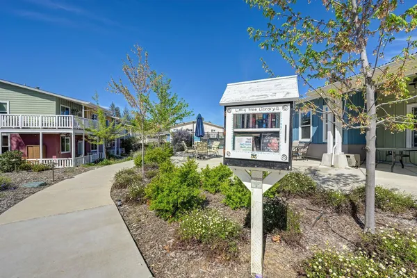 $675,000 | 4025 New York Avenue, Unit 525, Fair Oaks, CA 95628