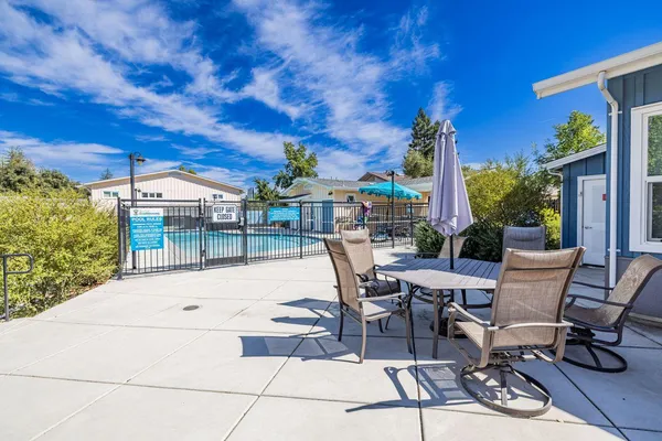 $675,000 | 4025 New York Avenue, Unit 525, Fair Oaks, CA 95628