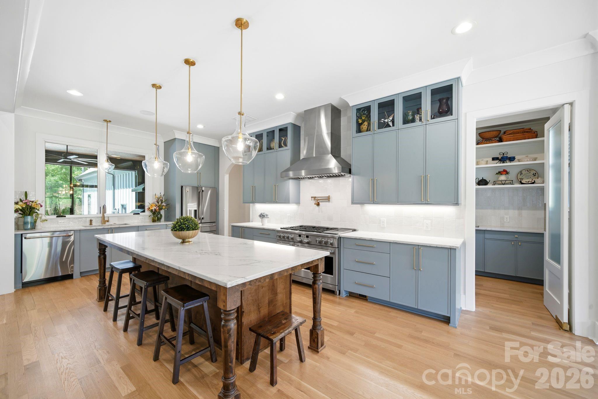 6223 Chimney Bluff Road Lancaster, SC 29720 - Photo 14 of 48