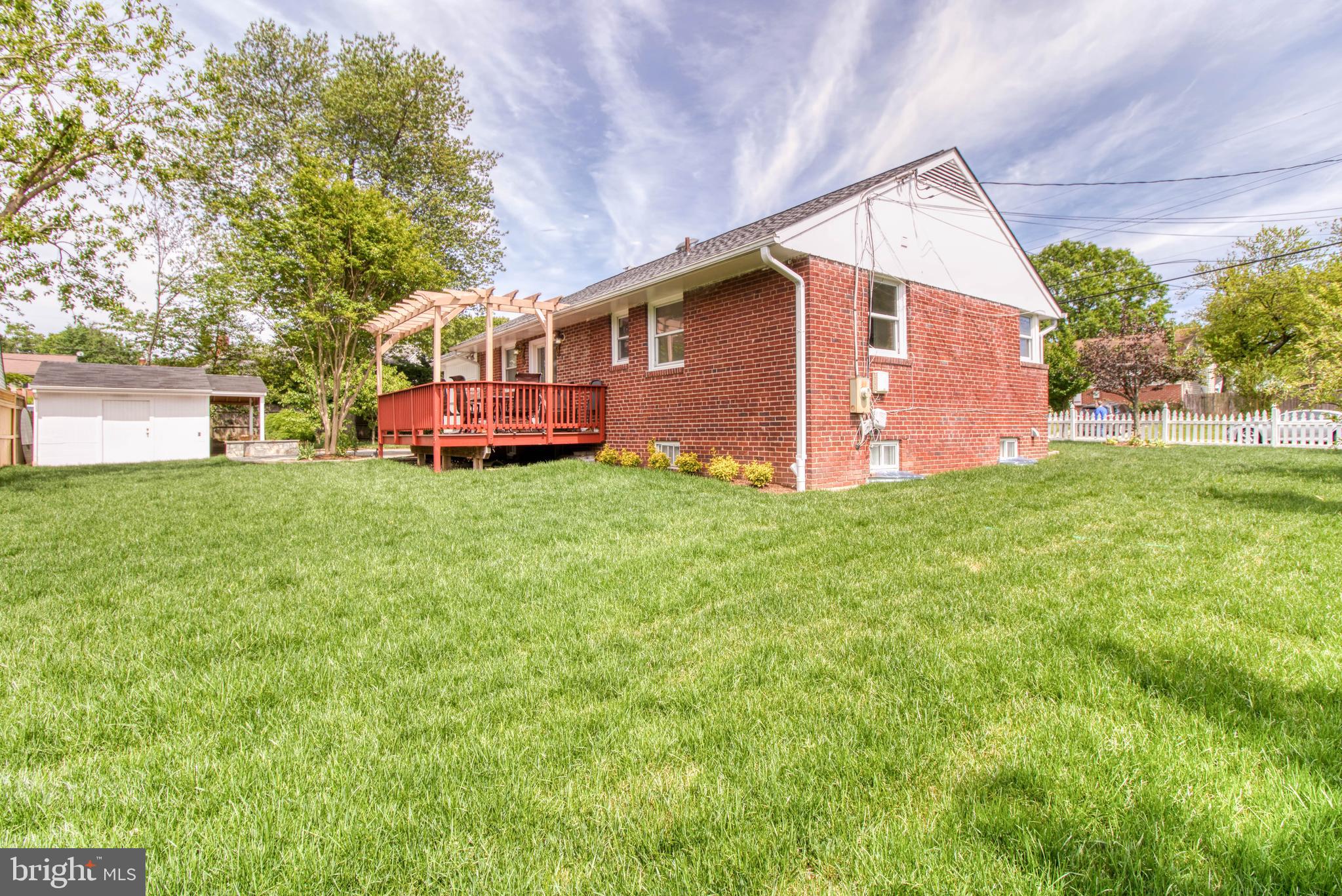 2600 Hughes Road Adelphi, MD 20783 - Photo 2 of 24 Gallery Image 2
