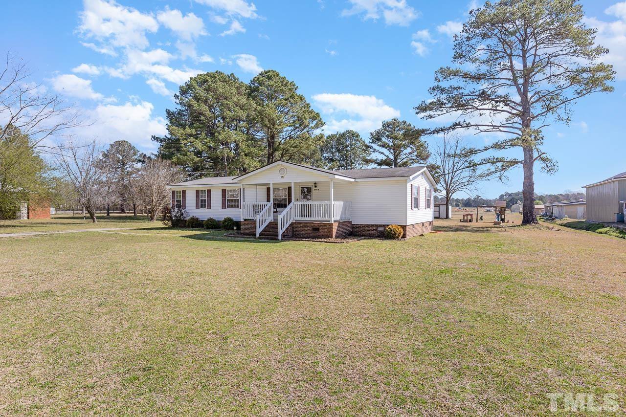 2595 Rains Crossroads Road, Unit A Selma, NC 27576 - Photo 1 of 11 Gallery Image 1