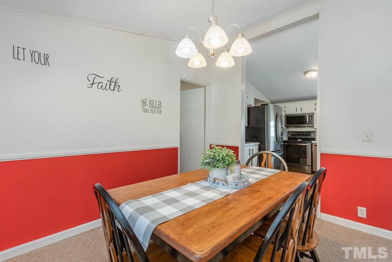 2595 Rains Crossroads Road, Unit A Selma, NC 27576 - Photo 9 of 11 Gallery Image 9