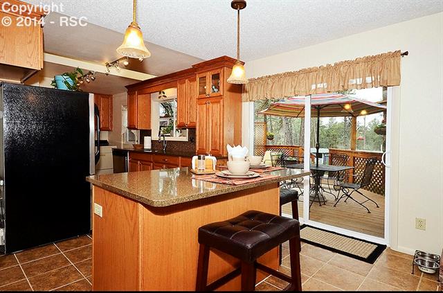 7955 Juniper Road Colorado Springs, CO 80908 - Photo 13 of 25 Gallery Image 13