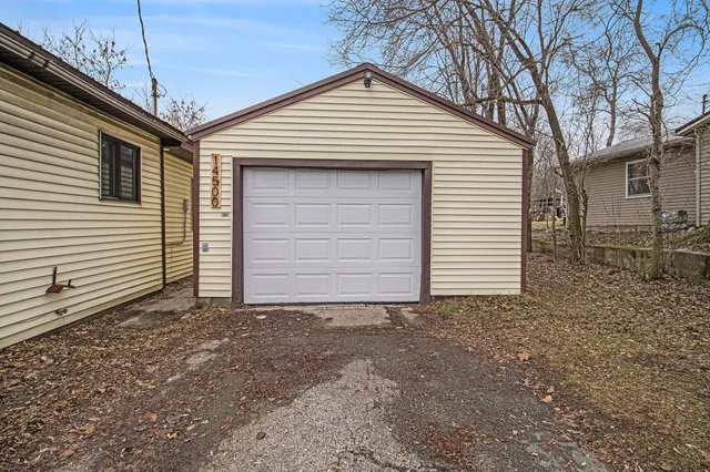 $224,900 | 14500 Church Road, Howard City, MI 49329