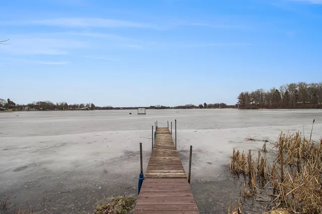 $224,900 | 14500 Church Road, Howard City, MI 49329