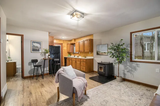 $224,900 | 14500 Church Road, Howard City, MI 49329