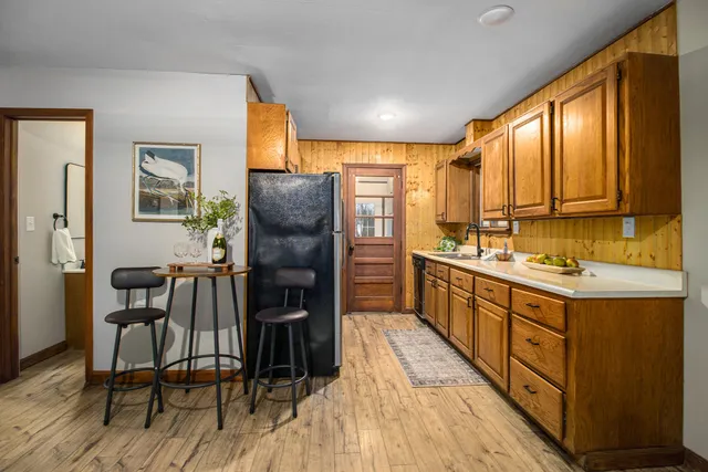 $224,900 | 14500 Church Road, Howard City, MI 49329