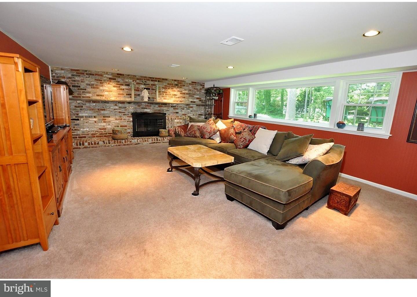 114 Sharrowvale Road Cherry Hill, NJ 08034 - Photo 8 of 12 Family Room