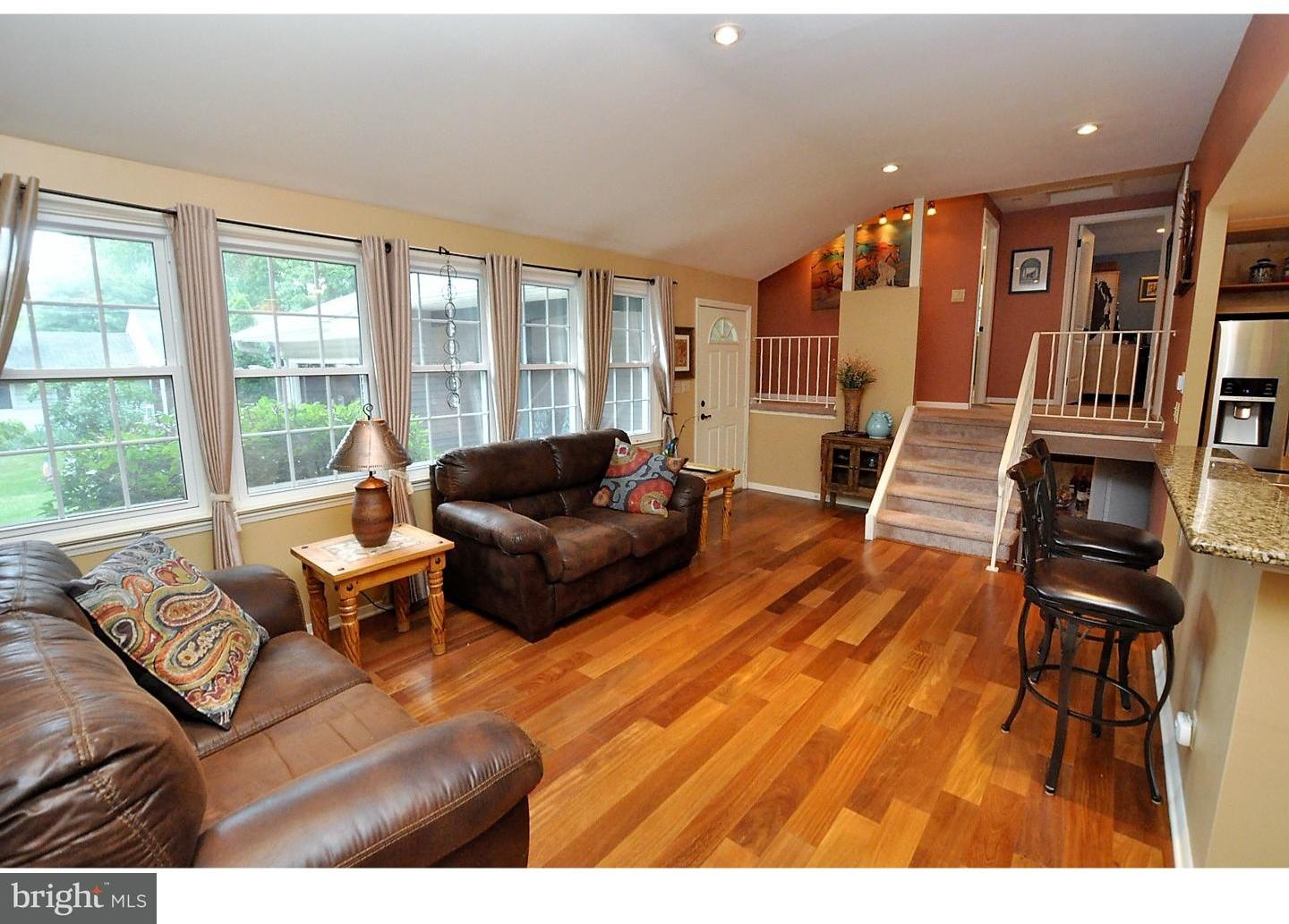 114 Sharrowvale Road Cherry Hill, NJ 08034 - Photo 9 of 12 Living Room