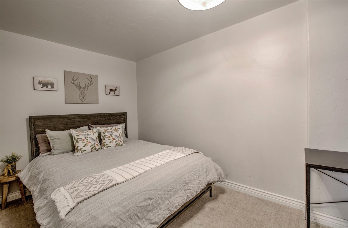 63 Emmett Lode Road Breckenridge, CO 80424 - Photo 15 of 47 bedroom non-conforming off Den
