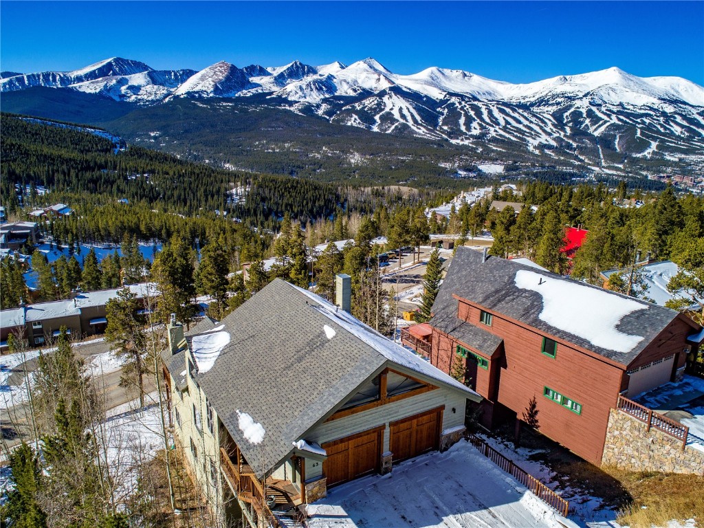 63 Emmett Lode Road Breckenridge, CO 80424 - Photo 18 of 47 Gallery Image 18