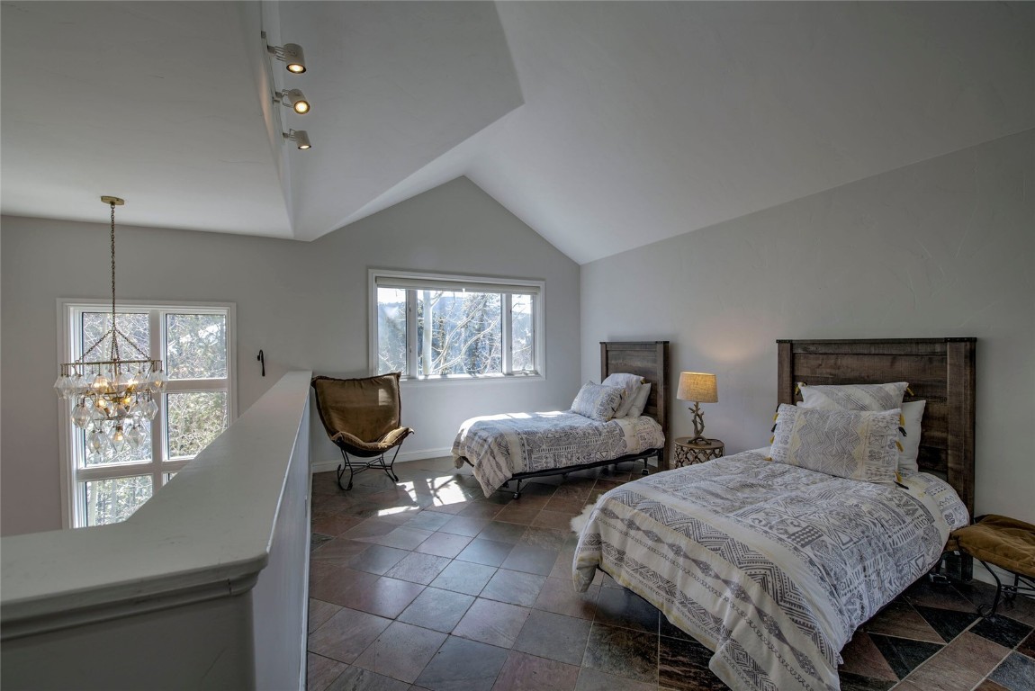 63 Emmett Lode Road Breckenridge, CO 80424 - Photo 29 of 47 loft off primary
