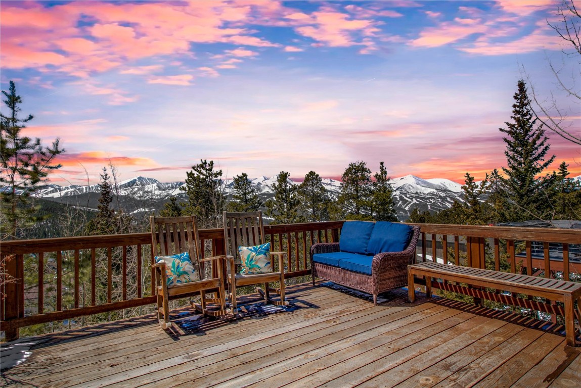 63 Emmett Lode Road Breckenridge, CO 80424 - Photo 41 of 47 Gallery Image 41