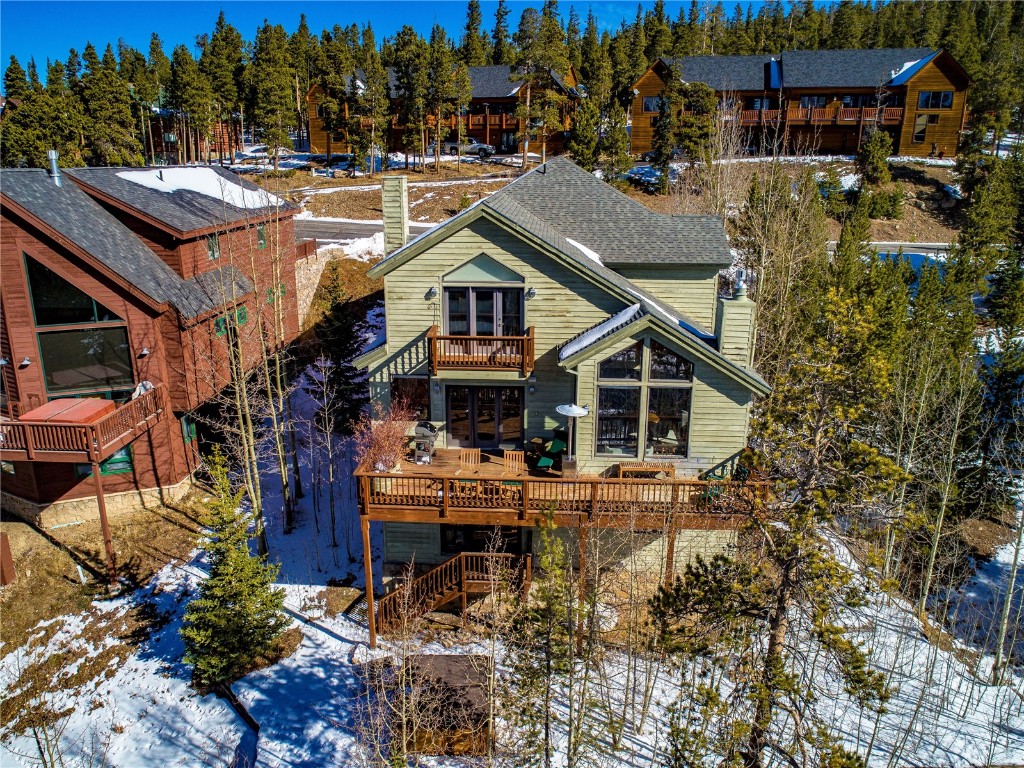63 Emmett Lode Road Breckenridge, CO 80424 - Photo 46 of 47 Gallery Image 46