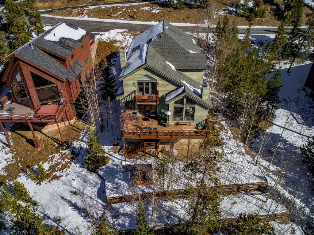 63 Emmett Lode Road Breckenridge, CO 80424 - Photo 47 of 47 Gallery Image 47
