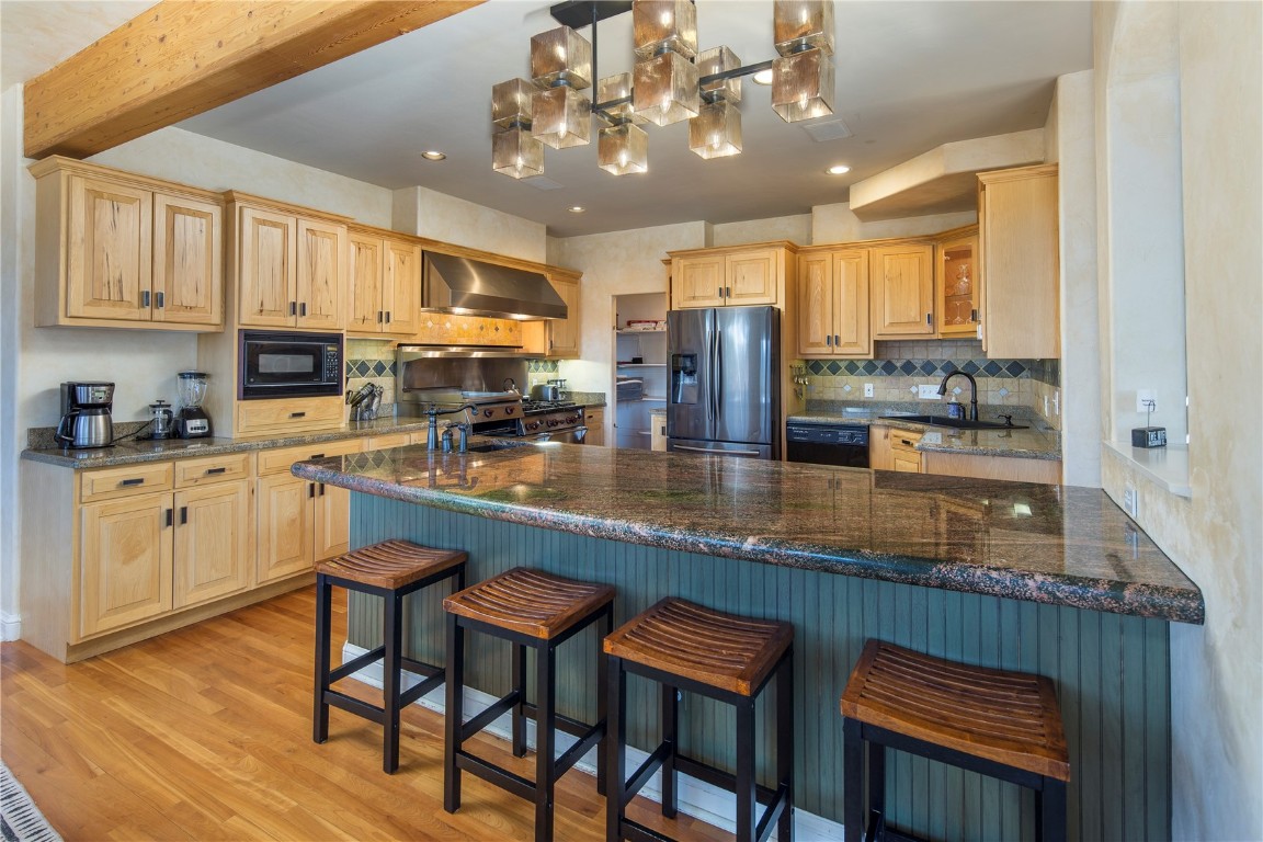 63 Emmett Lode Road Breckenridge, CO 80424 - Photo 8 of 47 Gallery Image 8