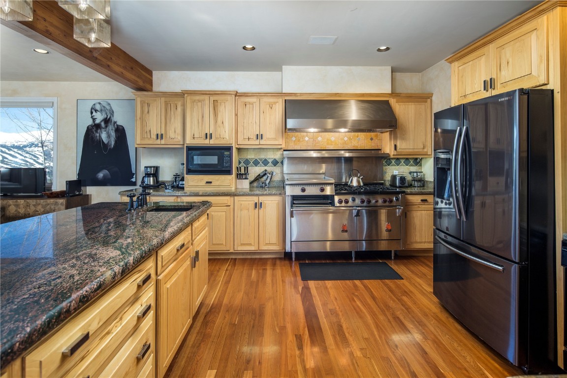 63 Emmett Lode Road Breckenridge, CO 80424 - Photo 9 of 47 Gallery Image 9