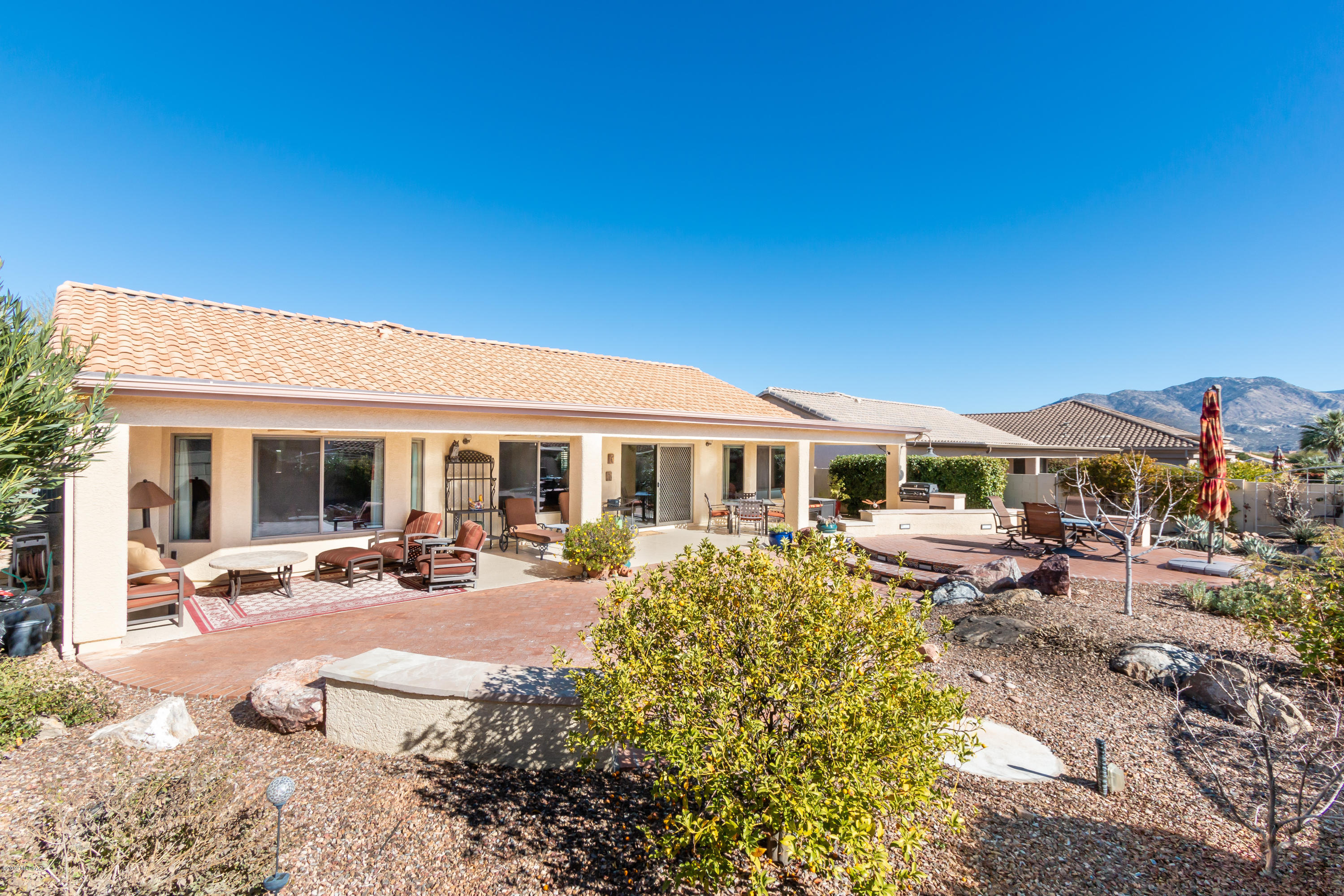 62085 East Northwood Road Tucson, AZ 85739 - Photo 34 of 42