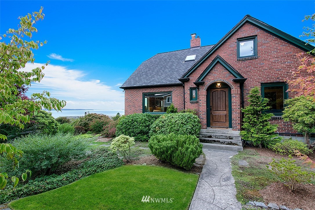 923 Cedar Street Edmonds, WA 98020 - Photo 24 of 25 Gallery Image 24