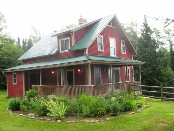 503 Bonneau Road Albany, VT 05820 - Photo 1 of 1 Gallery Image 1