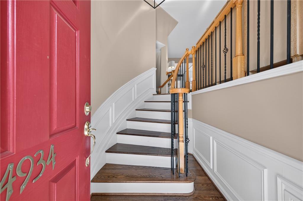 4934 Payson Way Southeast, Unit 23 Atlanta, GA 30339 - Photo 5 of 43
