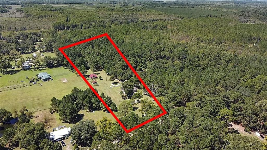 694 Overstreet Road Jesup, GA 31546 - Photo 21 of 23