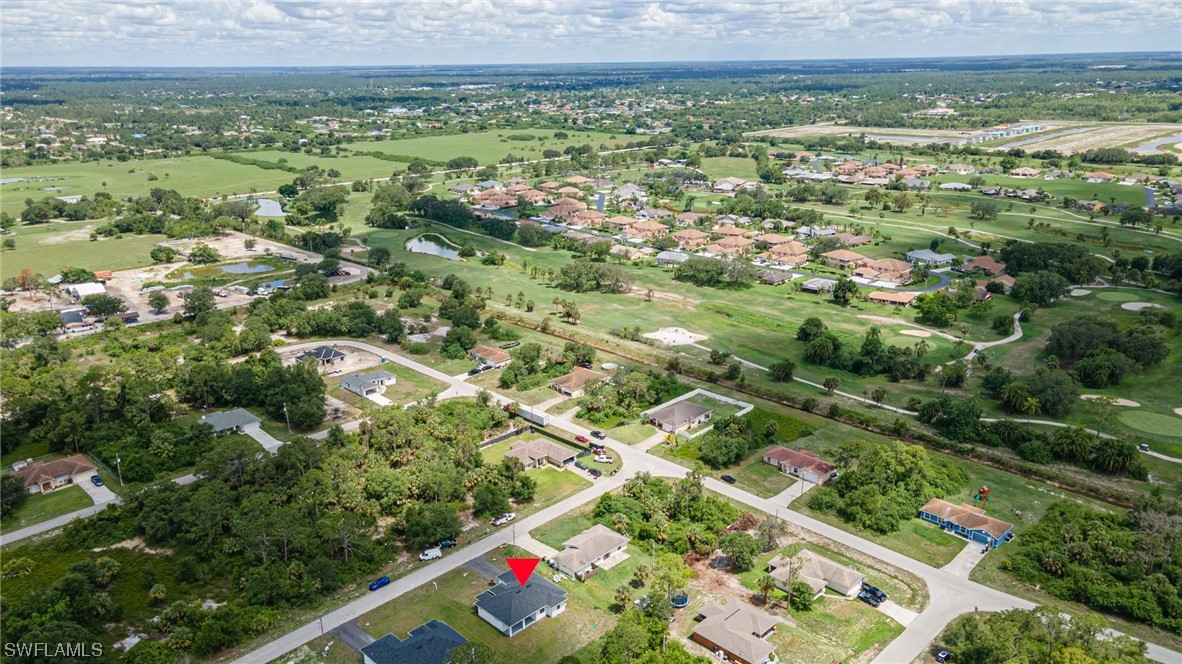 346 Rancho Avenue Lehigh Acres, FL 33974 - Photo 3 of 24 a view of a city