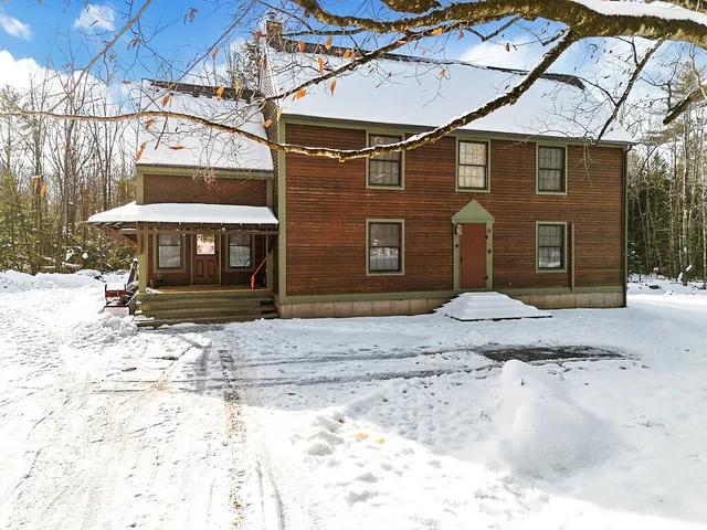 $625,000 | 214 Desert Pond Road, Mount Vernon, ME 04352